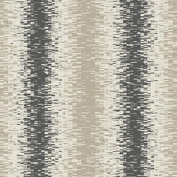 Buy 2782-24517 Quake Taupe Abstract Stripe Habitat A-Street Prints Wallpaper