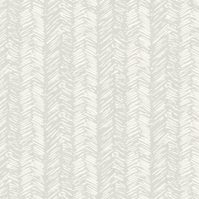 Purchase TL1973 Handpainted Traditionals Fractured Herrigbone Gray York Wallpaper