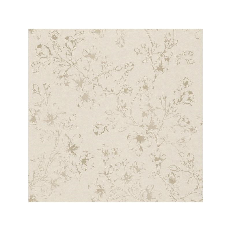 Sample 268972 Cosy White by Washington Wallcovering