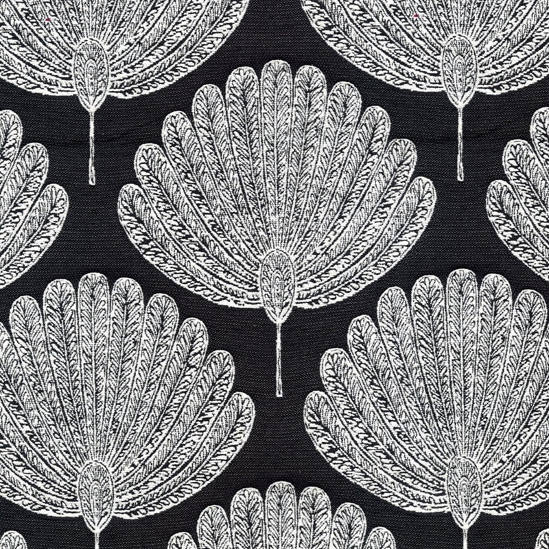 Search S5313 Ebony Black Greenhouse Fabric