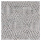 Sample Spel-3 Spellbound 3 Platinum By Stout Fabric