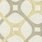 Sample PRED-1 Dove by Stout Fabric