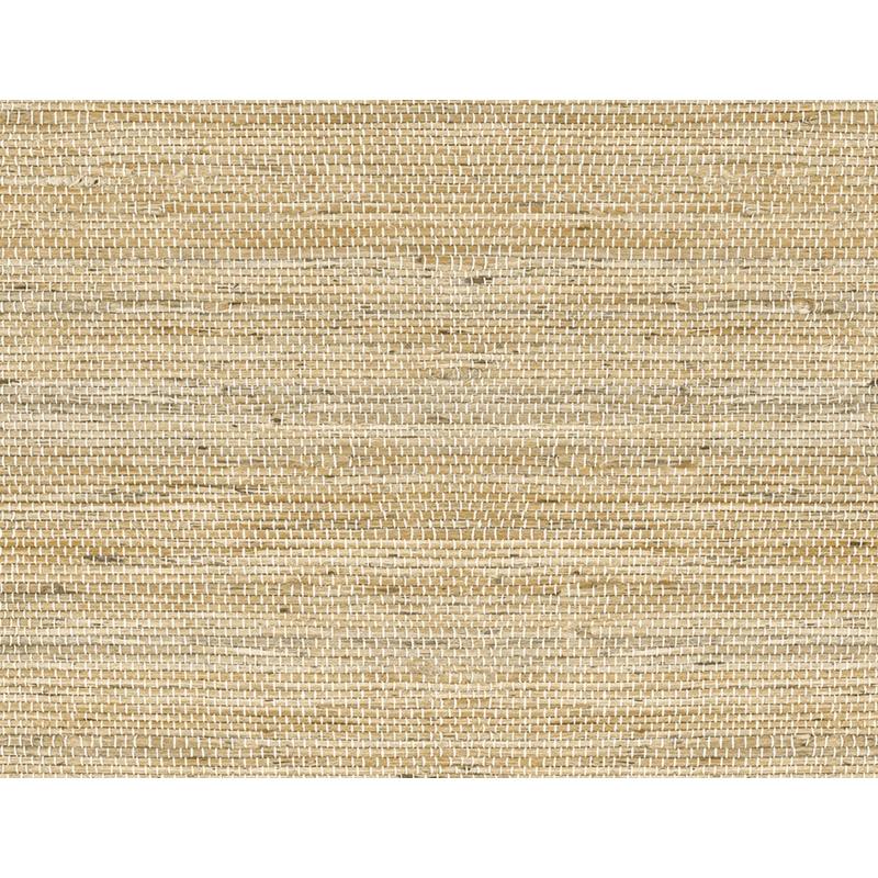 Sample LN20206 Luxe Haven, Luxe Weave Chamomile Lillian August