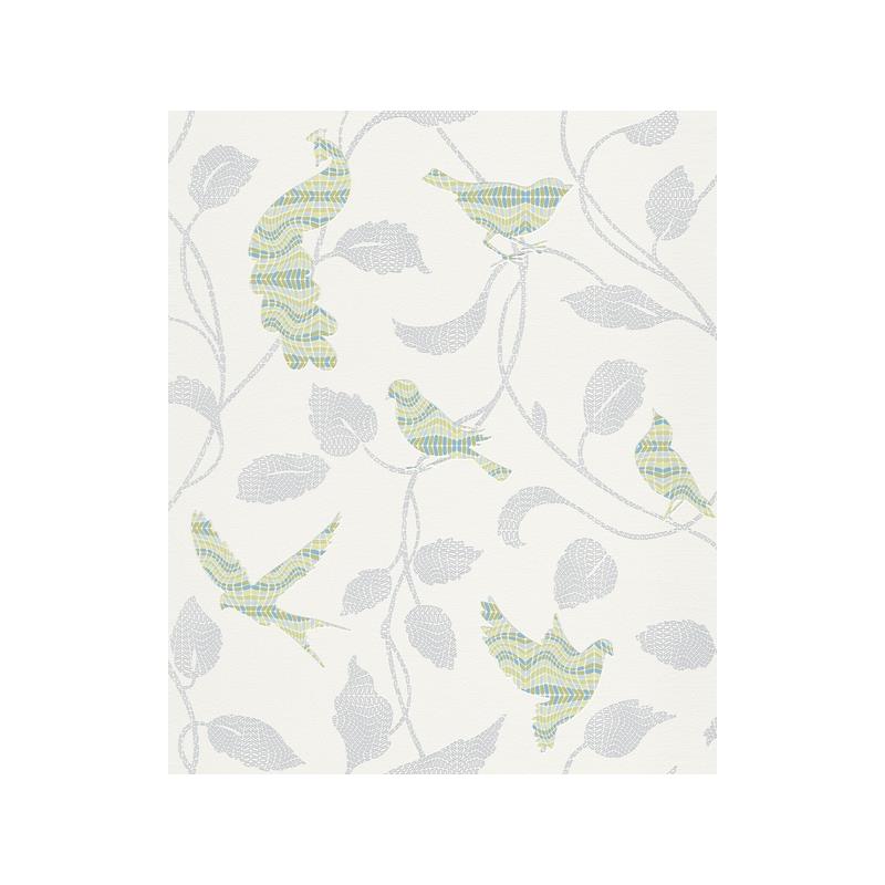 Sample 721706 White wallpaper Washington