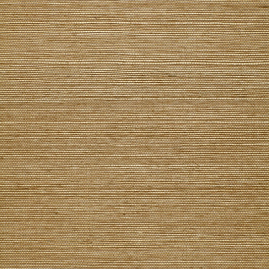 Acquire 524312 Ningbo Sisal Linen Schumacher Wallpaper