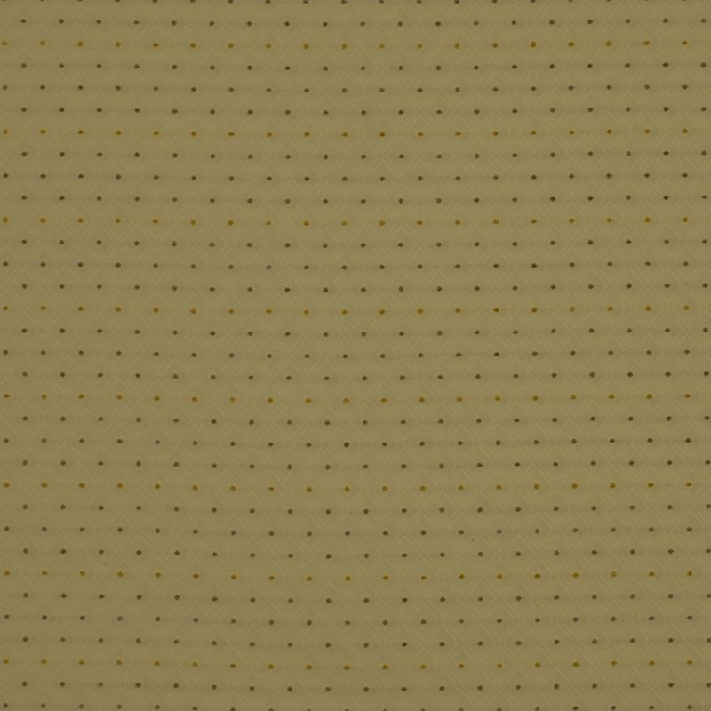 Sample Muffin Honeysuckle Robert Allen Fabric.