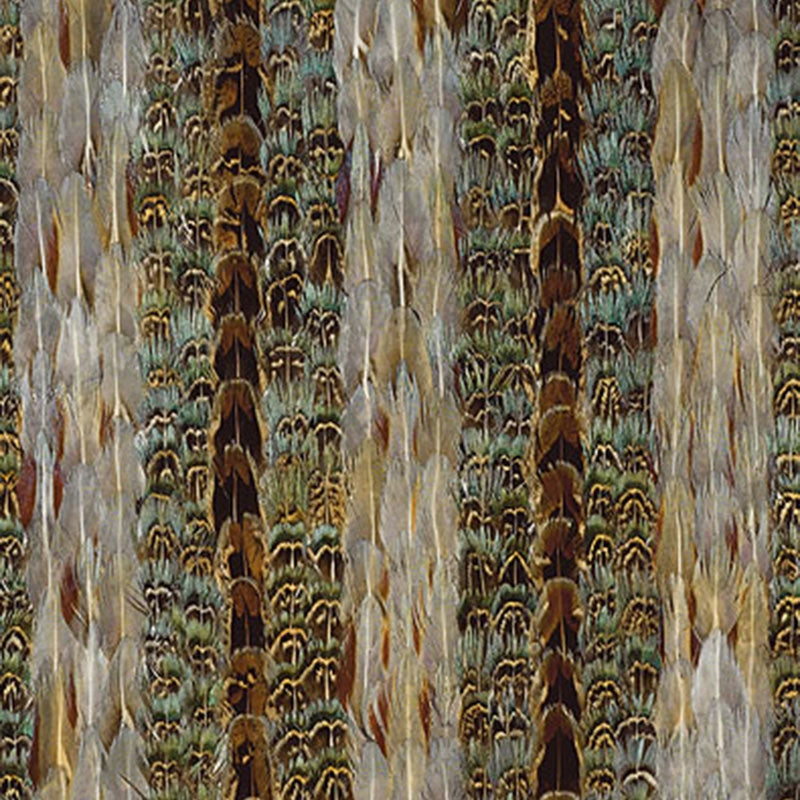 Order 5003920 Niagara Patina Schumacher Wallpaper