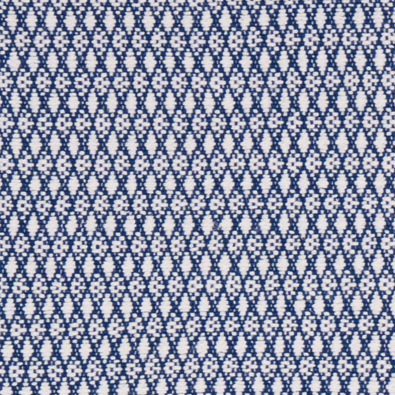 Save 71861 Zoila Blue by Schumacher Fabric