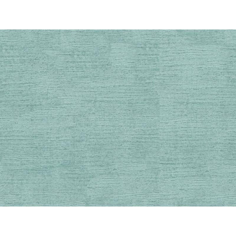 Sample 2016133.315.0 Fulham Linen V, Seaglass Upholstery Fabric by Lee Jofa