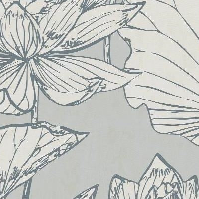 Search AI42300 Koi by Seabrook Wallpaper