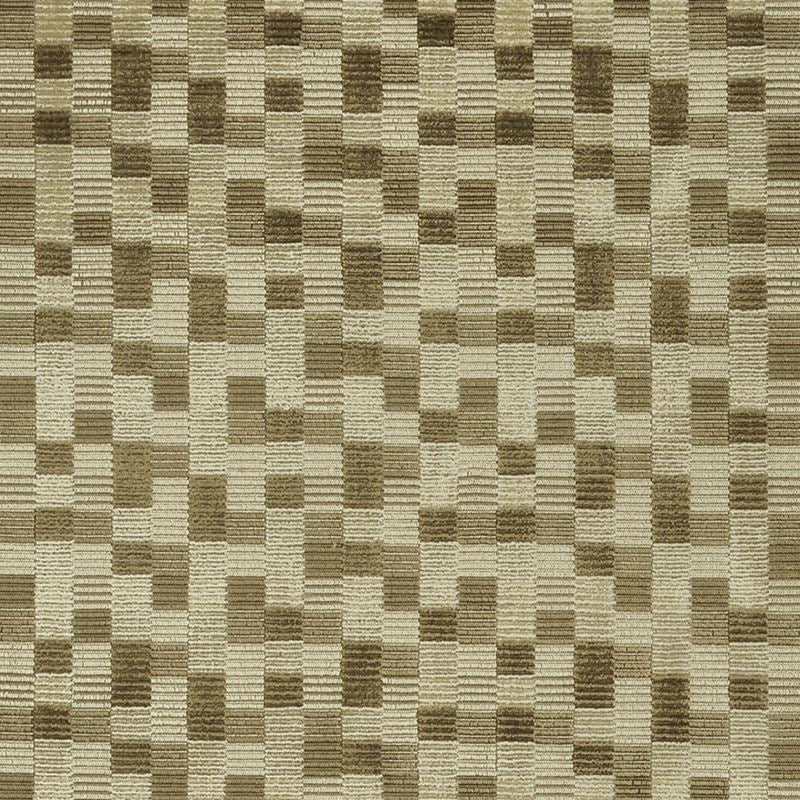 245305 | Tessera VelvetTeak - Beacon Hill Fabric