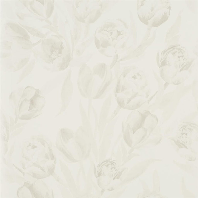 Acquire PDG685/05 Fontainebleau Pearl by Designer Guild Wallpaper