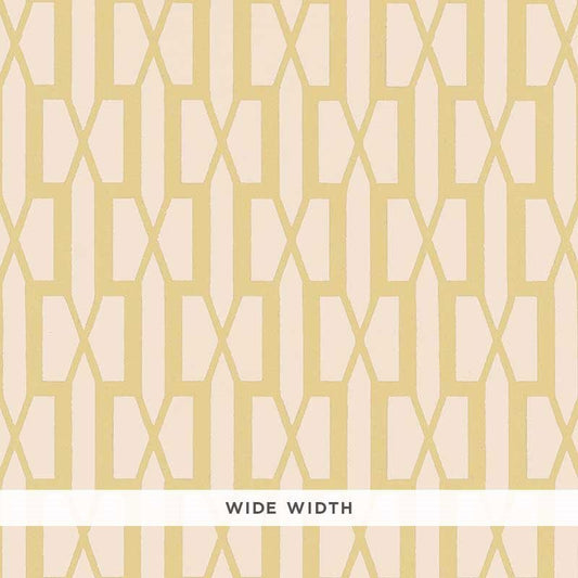 View 5007992 Belvedere Straw Schumacher Wallpaper