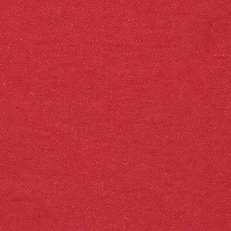 Sample SC 000927248 Dapper Flannel, Stop Sign by Scalamandre Fabric