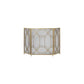 19915 Charlie Fireplace Screen by Uttermost,,