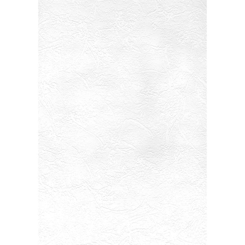 Sample 2780-67473 Paintable Solutions 5, Cale Paintable Slap Trowel Plaster Wallpaper by Brewster