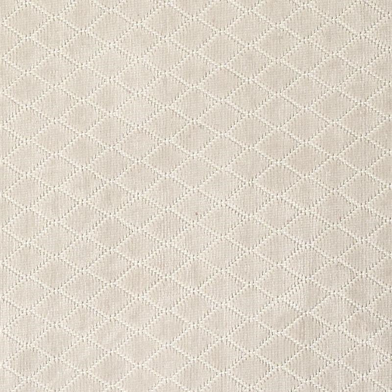 Dv15937-84 | Ivory - Duralee Fabric