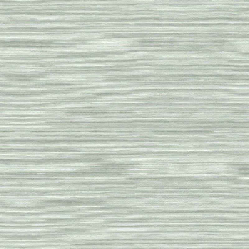 Sample BV30444 Texture Gallery, Coastal Hemp Tender Green  Seabrook Wallpaper