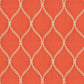 Sample SAYS-3 Clay by Stout Fabric