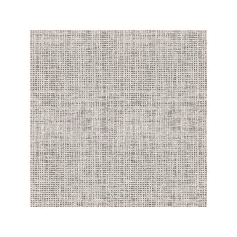 Sample 3122-10020 Flora and Fauna Nimmie Stone Woven Grasscloth by Chesapeake Wallpaper