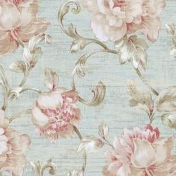 Search SE50502 Elysium White Floral by Seabrook Wallpaper