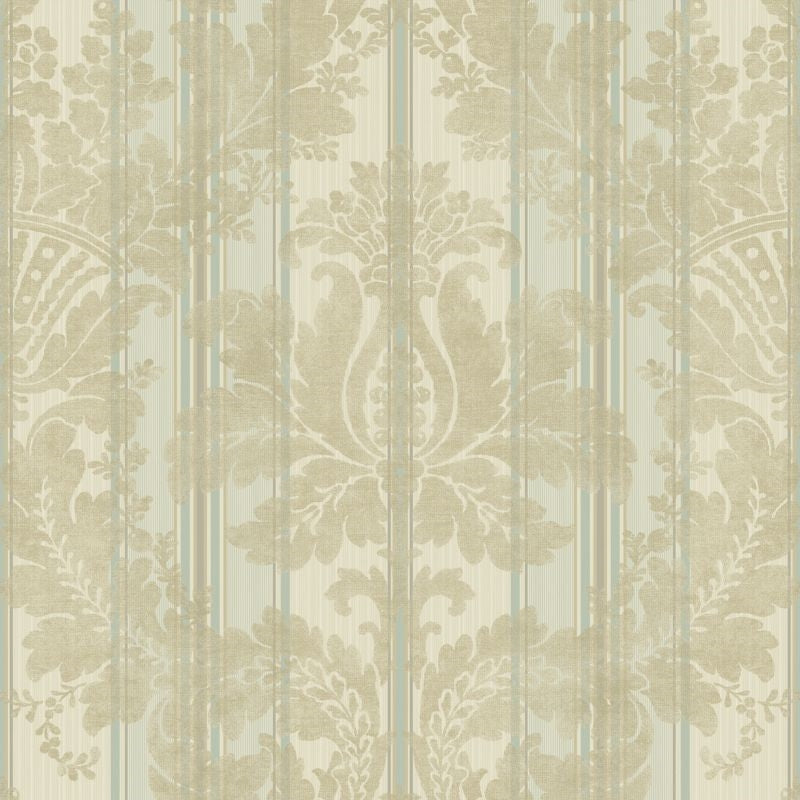 RD80104 | Lancaster, Tuft Damask - Regency