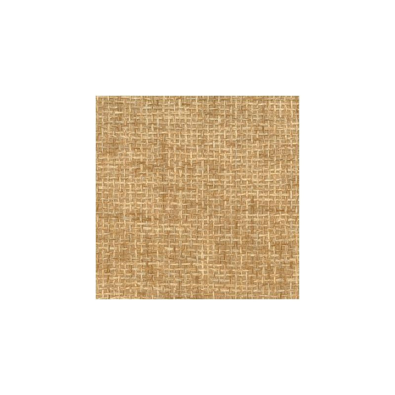 Sample NA501 Natural Resource, Browns, Grasscloth by Seabrook Wallpaper