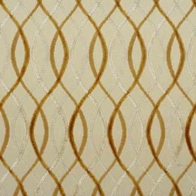 Order GWF-2642.416.0 Infinity Beige Modern/Contemporary by Groundworks Fabric