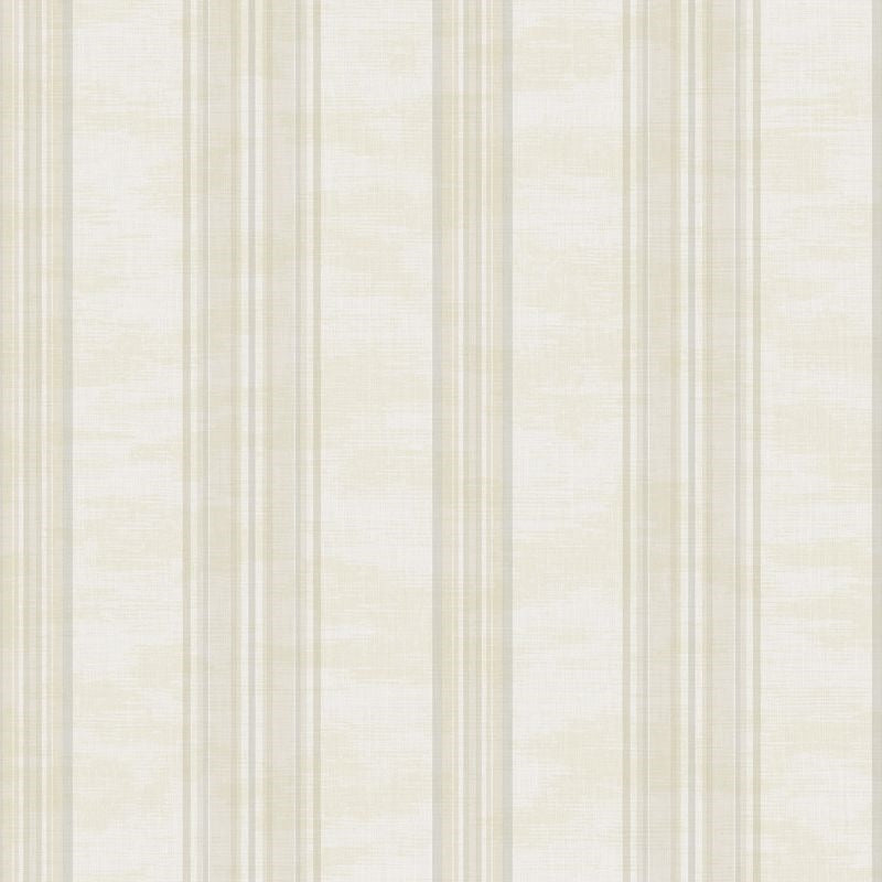 Purchase GR61503 Bella Casa Multi Stripe by Wallquest Wallpaper