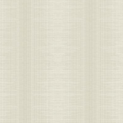 Shop TL1958 Handpainted Traditionals Silk Weave Stripe Beige York Wallpaper