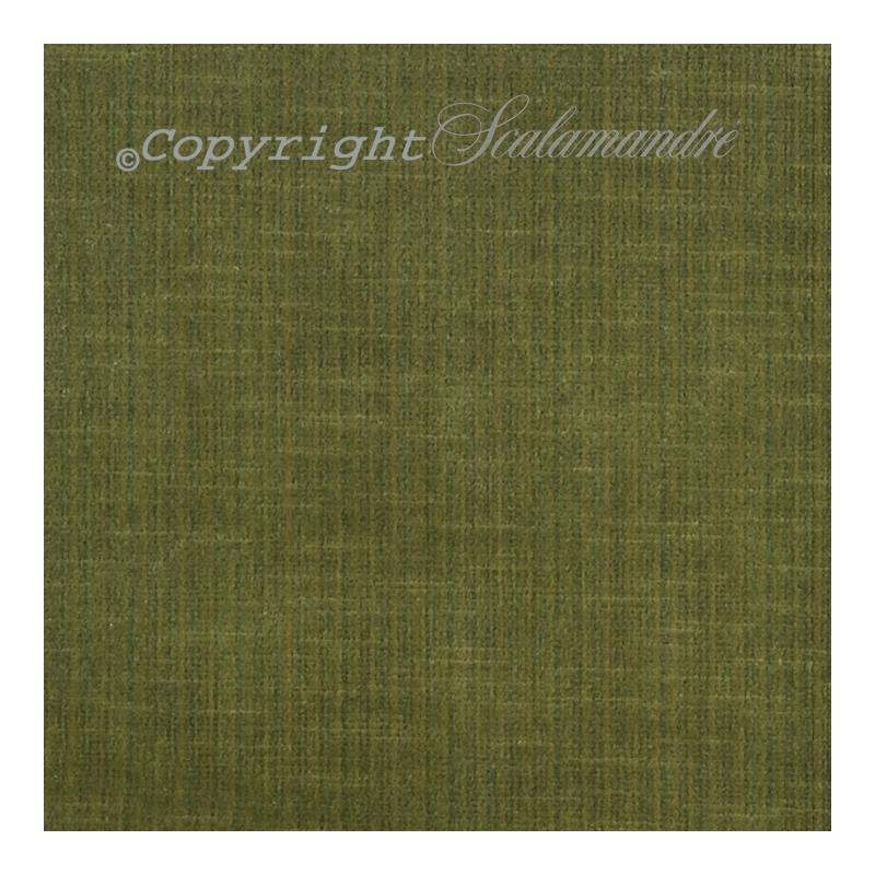 Sample 36287-005 Upcountry, Citrine by Scalamandre Fabric (SC 000536287)