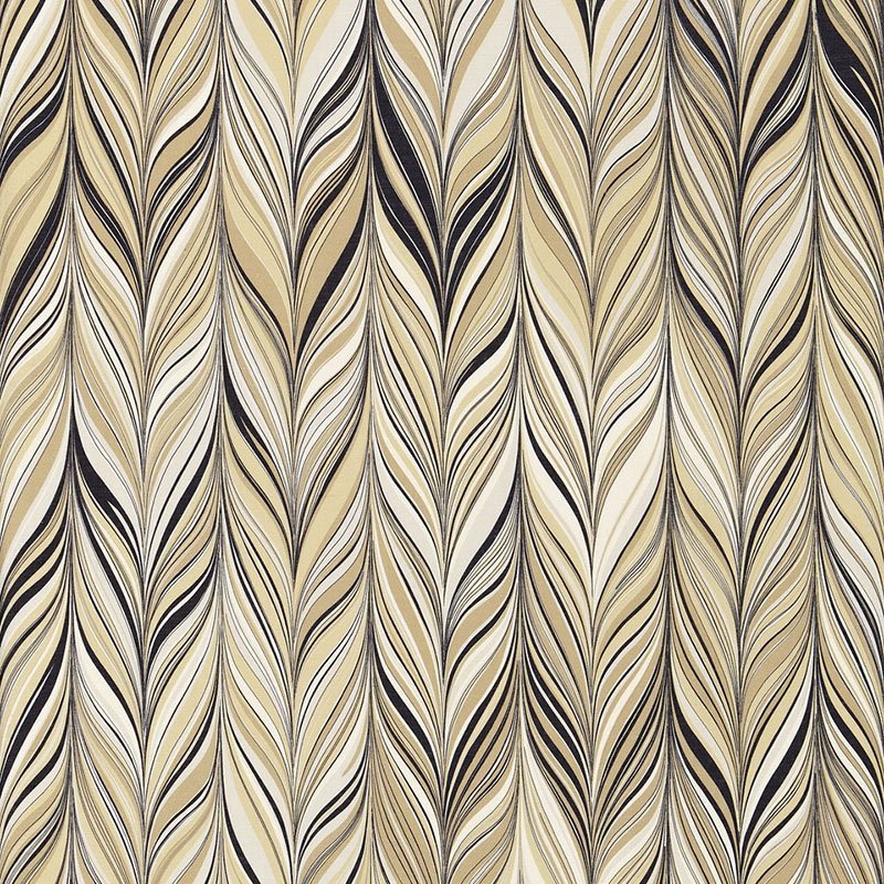 Purchase sample of 175052 Firenze, Greige by Schumacher Fabric