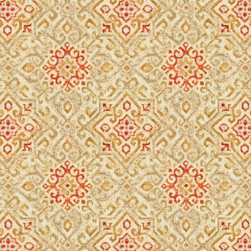 Sample LOSA-1 Curry by Stout Fabric