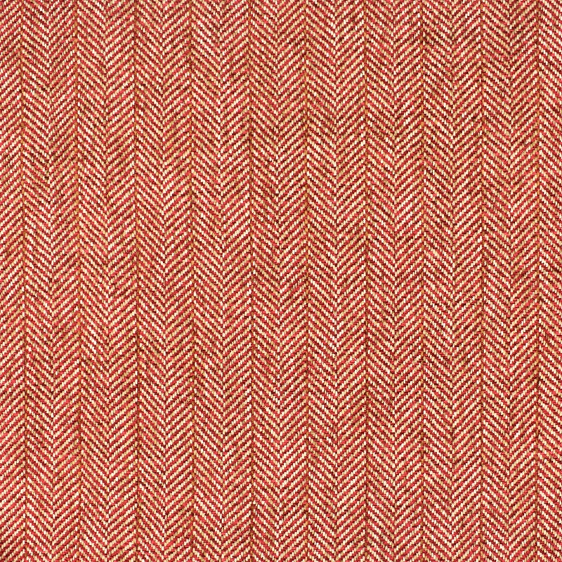 Purchase S2424 Crimson Red Herringbone Greenhouse Fabric