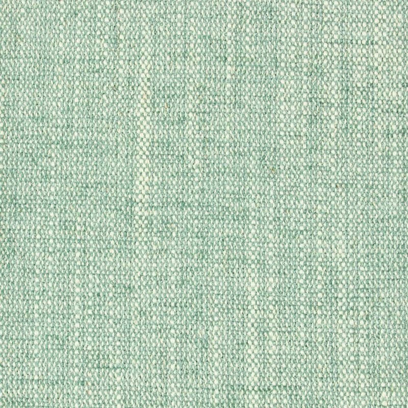 Sample BENS-4 Benson, Aqua Blue Light Blue Stout Fabric