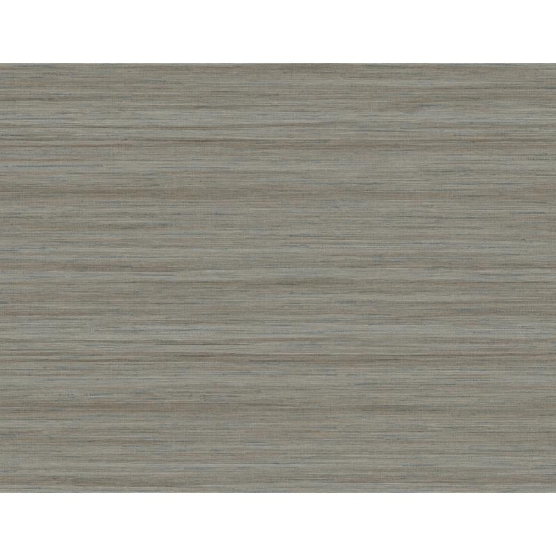 Sample 2988-70106 Inlay, Shantung Brown Silk by A-Street Prints Wallpaper