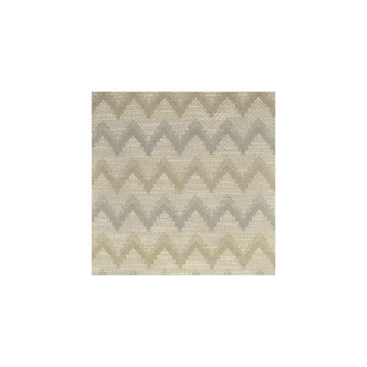 Buy F3148 Beach Neutral Chevron Greenhouse Fabric