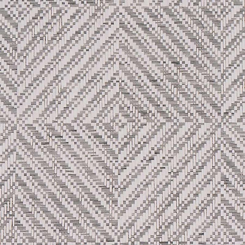 Purchase 4442 Diamond Weave II Oyster Shell Phillip Jeffries Wallpaper