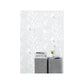 Sample 268552 Cosy White by Washington Wallcovering