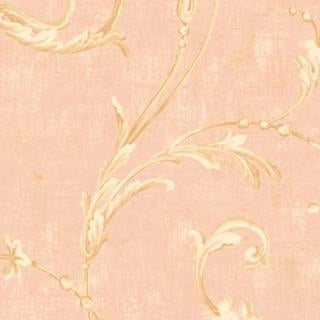 Looking DR50601 Dorchester Scrolls by Seabrook Wallpaper