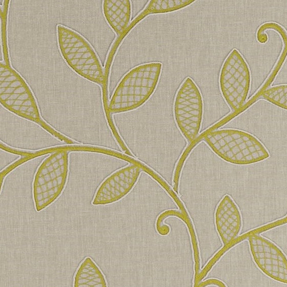 Find F0937-01 Hetton Acacia by Clarke And Clarke Fabric