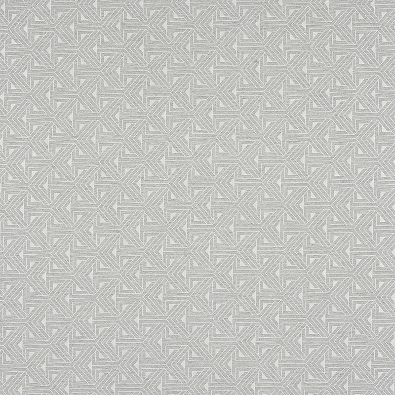 Sample GEOMETRY 94J8381 by JF Fabric