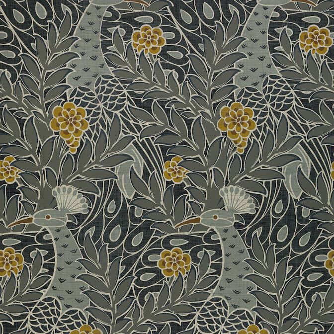 Purchase a sample of T2919 Desmond, Paramount Thibaut Wallpaper