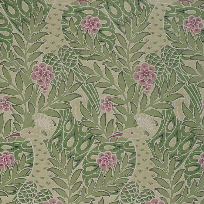 Purchase a sample of T2920 Desmond, Paramount Thibaut Wallpaper