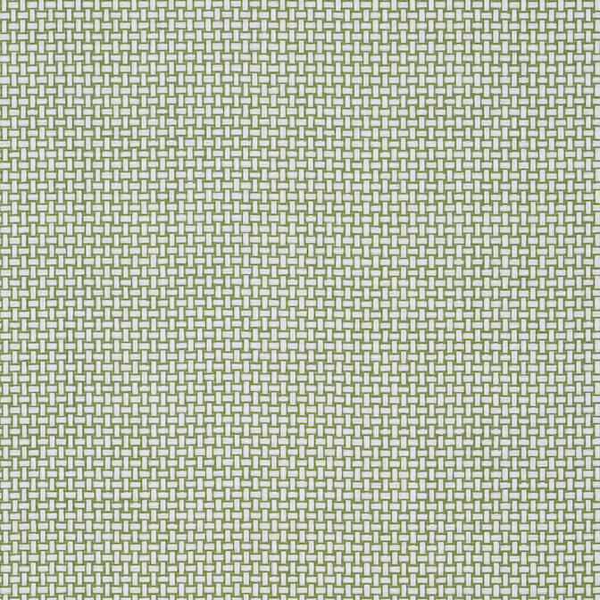 Purchase a sample of T2939 Baker Weave, Paramount Thibaut Wallpaper