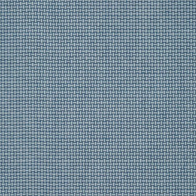 Purchase a sample of T2940 Baker Weave, Paramount Thibaut Wallpaper