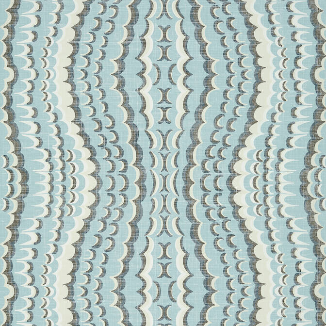 Purchase a sample of T2983 Ebru, Paramount Thibaut Wallpaper