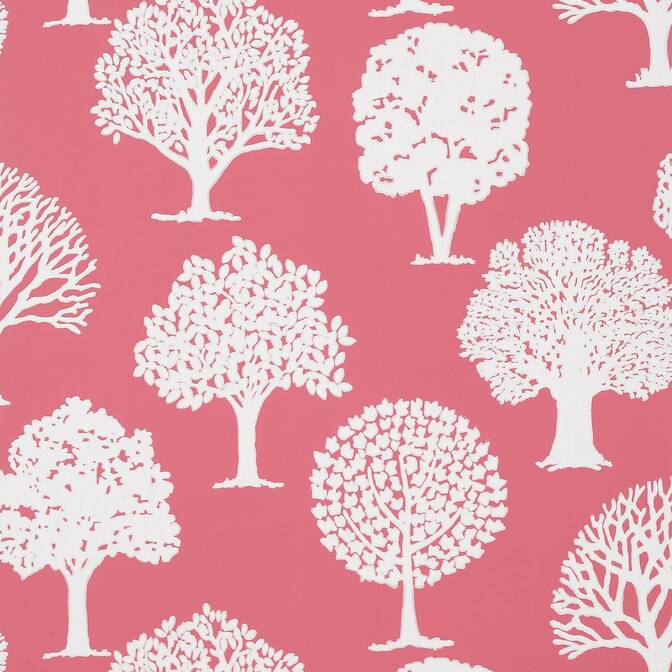 Purchase a sample of T35111 Russell Square, Graphic Resource Thibaut Wallpaper