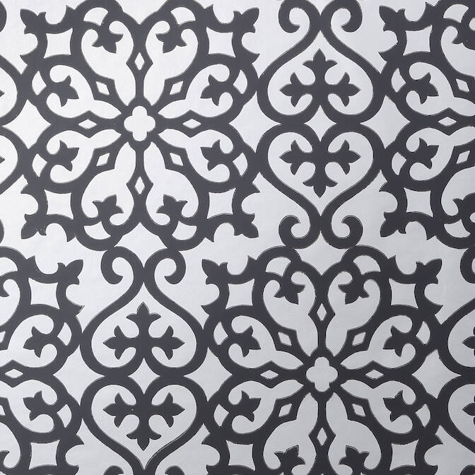Purchase a sample of T35177 Allison, Graphic Resource Thibaut Wallpaper