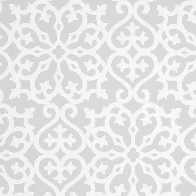 Purchase a sample of T35182 Allison, Graphic Resource Thibaut Wallpaper